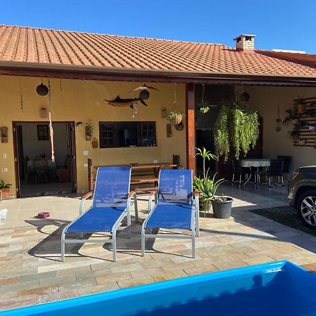 Casa 300 Mts Da Praia 주케이 외부 사진