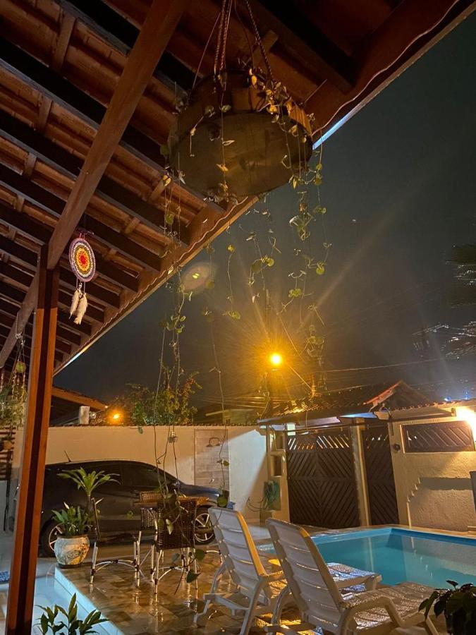 Casa 300 Mts Da Praia 주케이 외부 사진