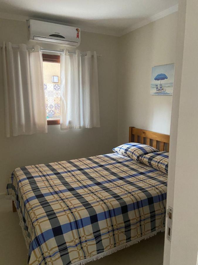 Casa 300 Mts Da Praia 주케이 외부 사진