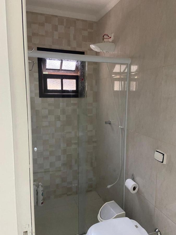 Casa 300 Mts Da Praia 주케이 외부 사진
