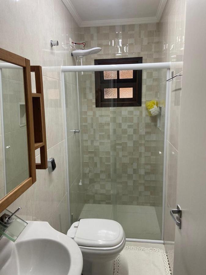 Casa 300 Mts Da Praia 주케이 외부 사진