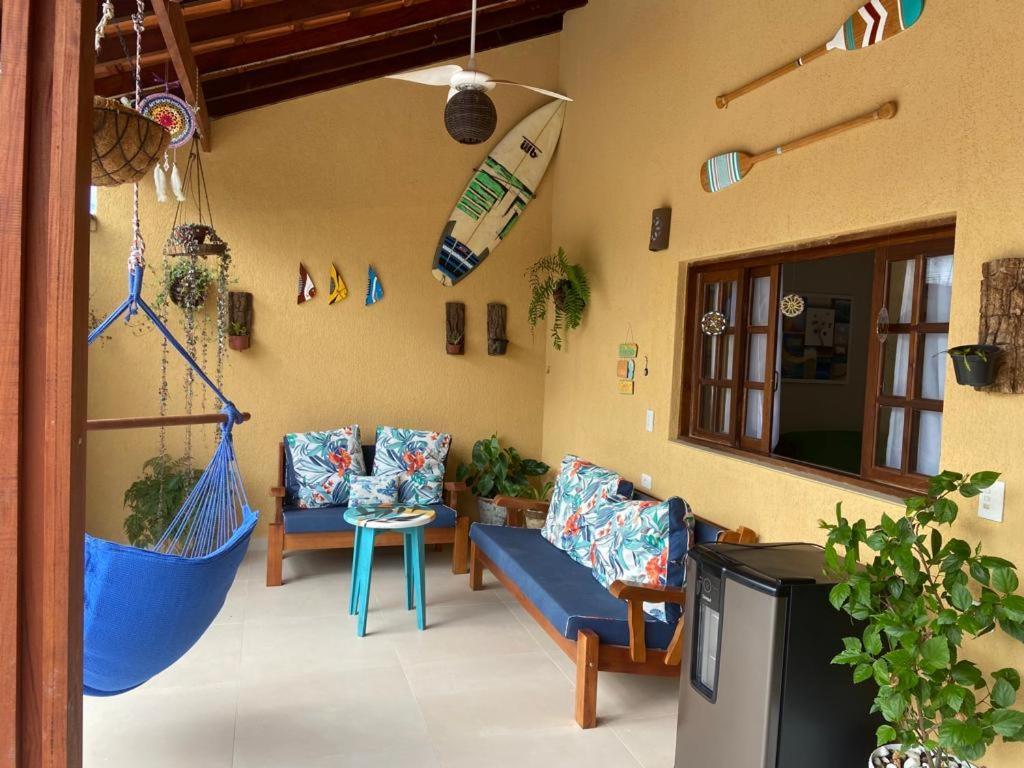 Casa 300 Mts Da Praia 주케이 외부 사진