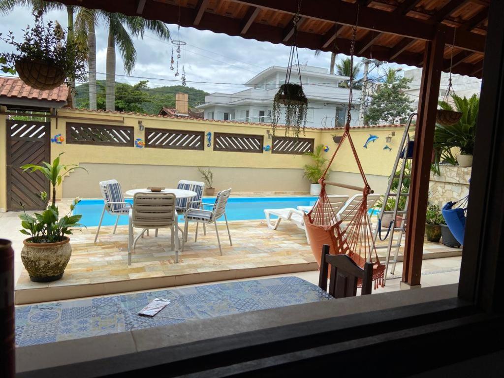 Casa 300 Mts Da Praia 주케이 외부 사진