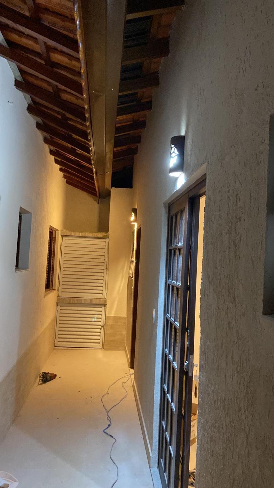 Casa 300 Mts Da Praia 주케이 외부 사진